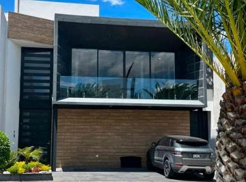 Casa de 3 habitaciones, San Andrés Cholula · Casa en Renta en Lomas de Angelópolis II