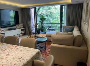 Departamento de 2 habitaciones, Miguel Hidalgo · Departamento en Venta en Polanco