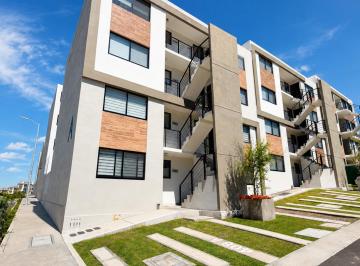 Departamento de 2 habitaciones, El Marqués · Departamento Equipado en Intercity