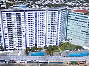 Departamento de 2 habitaciones, Benito Juárez · ️ Departamento en Malecón Américas, Junto a Plaza Las Américas, Torre Cartagena, Sobre Av Bonampak