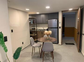 Departamento de 2 habitaciones, Cuauhtémoc · Departamento en Venta en Punto Chapultepec | Centro Histórico Cdmx