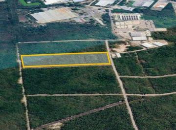 13396c1d228e5ade04b004f6a3529b44651d778409a029f3f4e2b9d95007924c · Venta de Terreno Industrial en Valladolid Yucatan