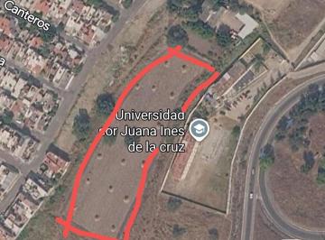 Terreno comercial , Tarímbaro · Terreno de Oportunidad Junto a Universidad y Colonia La Cantera en Tarímbaro.