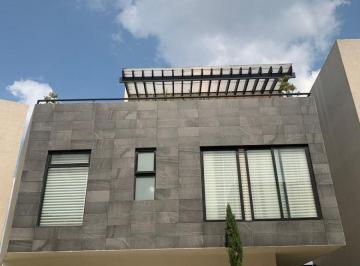 Casa de 3 habitaciones, Atizapán de Zaragoza · Casa en Renta en Zona Esmeralda | 3 Recámaras con Baño | Terraza y Salón de Usos Múltiples”