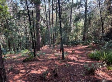 Terreno / Lote · 1310m² · 1310 m de Terreno en Avándaro, Muy Cerca de Rodavento | Escritrura Pública