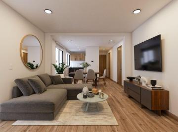 Departamento de 1 habitación, Cuauhtémoc · Departamento en Venta en Santa María Insurgentes | 1 Recámara | Roof Garden