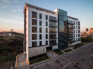 Departamento de 3 habitaciones, San Andrés Cholula · Departamento en Renta - Parque Toscana Lomas de Angelópolis