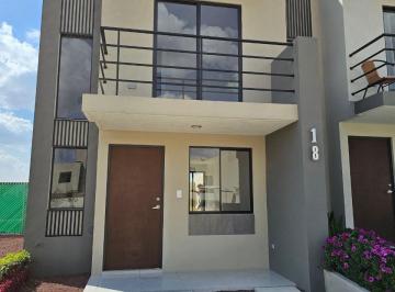 Casa de 2 habitaciones, Tizayuca · Casa Jerez en Venta, Andalucía Residencial, a 45 Min de La Ciudad de México — in