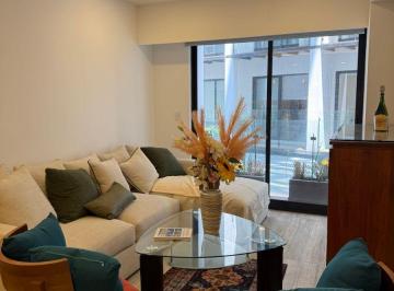 Departamento de 3 habitaciones, Benito Juárez · Del Valle Skypark Frente Al Periodico Reforma