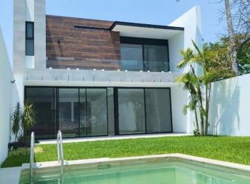 Casa de 3 habitaciones, Cuernavaca · Casa en Renta con Vigilancia Colonia Maravillas Cuernavaca Morelos