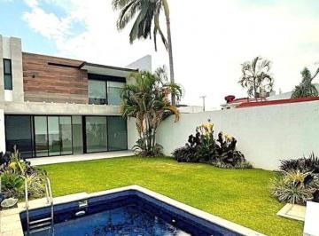 Casa de 3 habitaciones, Cuernavaca · Casa en Renta con Vigilancia Colonia Maravillas Cuernavaca Morelos