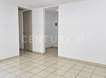 Departamento · 44m² · 2 Recámaras · Departamento en Venta en Agrícola Oriental | 2 Recámaras | Vigilancia 24 Hrs.