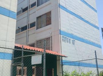 Departamento en Renta de 3 habitaciones Culhuacan CTM · Departamento en Renta en Planta Baja, Cerca de La Secretaría de Marina