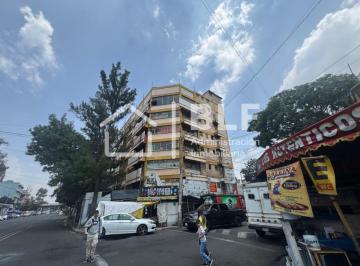 Inmueble productivo urbano , Venustiano Carranza · Venustiano Carranza, Edifico en Venta Imprenta, Esquina Canal del Norte