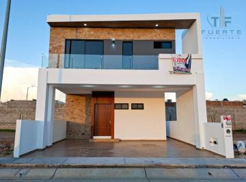 Casa de 3 habitaciones, Mazatlán · Casa en Venta en Galerna Residencial