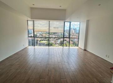 Departamento de 3 habitaciones, Huixquilucan · Central Park Remodelado Super Vista Impecable con Mantenimiento