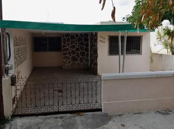 Casa de 2 habitaciones, Mérida · Casa en Venta Cerca del Parque La Plancha