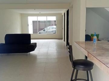 Casa · 165m² · 3 Recámaras · 2 Estacionamientos · Casa en Jardines de Morelos Sección Playas