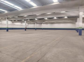 Nave industrial , Tlalnepantla de Baz · Bodega en Renta Tlalnepantla