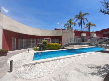 Departamento de 2 habitaciones, San Andrés Cholula · Departamento en Renta en Tlaxcalancingo San Andres Cholula