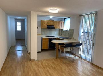 Departamento de 1 habitación, Naucalpan de Juárez · Funcional Departamento - Seguridad 24/7 - 1 Recámara Santa Cruz del Monte