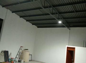 Bodega comercial , Aguascalientes · Excelente Bodega Zona Centro