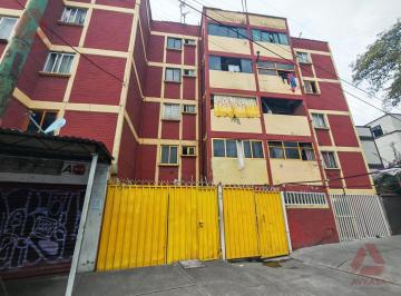 Departamento · 55m² · 2 Recámaras · Venta Departamento 2do. Piso Muy Centrico