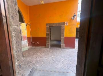 Edificio · 200m² · 1 Recámara · Edificio Comercial - San Miguel de Allende Centro