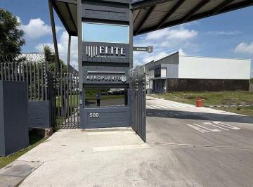 506472cad500169735be30548eaffeb65dd662654c396c40eccc900caf148f39 · Venta de Lotes Industriales Elite Parque Industrial - Aeropuerto