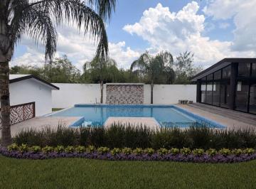 Quinta de 2 habitaciones, Cadereyta Jiménez · Venta de Quinta en Praderas de La Boca, Cadereyta Jiménez