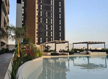 Departamento de 2 habitaciones, Mérida · Venta o Renta de Departamento de Dos Recámaras en Montes de Ame Mérida Yuc