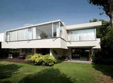 Casa de 4 habitaciones, Miguel Hidalgo · Espectacular Casa de Lujo en Bosques de Las Lomas - Bosque de Cafetos - La Mejor Ubicación