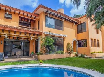 Casa en condominio de 3 habitaciones, Cuernavaca · ¡Vive con El Confort y Estilo Que Merece Tu Familia en Cuernavaca! ️