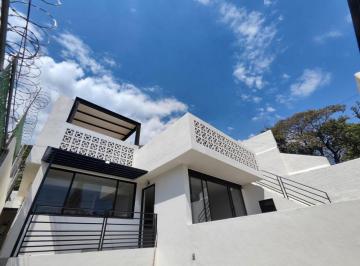 Casa de 4 habitaciones, Cuernavaca · Estrena Casa Jardines de Cuernavaca