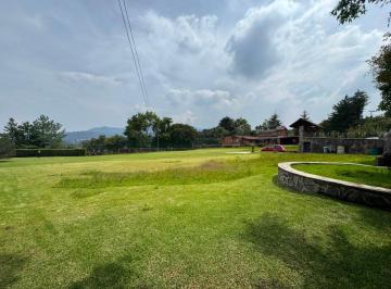 Terreno / Lote , Cuajimalpa de Morelos · Terreno en Venta en Contadero