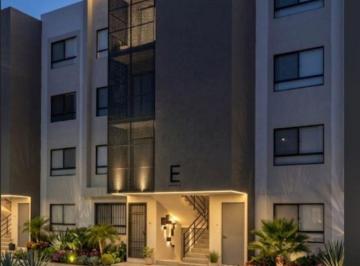 Departamento de 2 habitaciones, Morelia · Departamento de 60 m² con 2 Recámaras en Venta en Morelia
