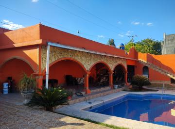 Quinta de 4 habitaciones, Guadalupe · Quinta Dentro de La Ciudad