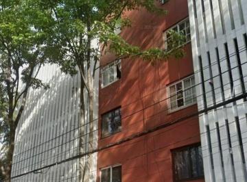 Departamento de 2 habitaciones, Miguel Hidalgo · Hermoso Departamento