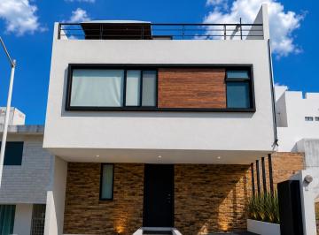Casa en condominio de 3 habitaciones, Corregidora · “casa en Venta Punta Esmeralda | 265 m² | Roof Garden | 3 Recámaras