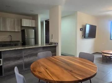 1 · Departamento Amueblado en Renta en Mérida, 2 Recámaras, Mérida, Yucatán
