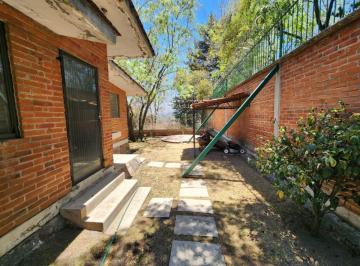 Casa de 2 habitaciones, Cuajimalpa de Morelos · Casa en Venta Para Remodelar en Contadero