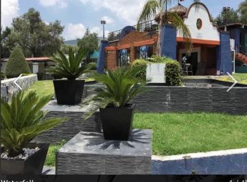 Edificio · 10000m² · 18 Recámaras · 14 Estacionamientos · Edificio Comercial - El Convento