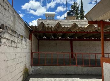 Casa de 3 habitaciones, Tecámac · Casa con Establo