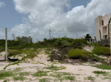 Terreno / Lote · 200m² · Venta Terreno Frente Al Mar en San Benito Yucatan