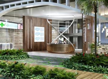 Oficina · Consultorios en Venta en Puerto Cancún