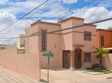 Casa de 3 habitaciones, Meoqui · Casa en Venta en Pedro Meoqui Chihuahua