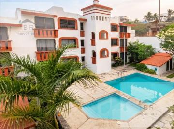 Departamento · 94m² · 3 Recámaras · 1 Estacionamiento · Departamento en Venta, Boca del Río, Ver.