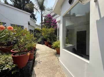 Oficina , Alvaro Obregón · Oficina en Renta Jardines del Pedregal