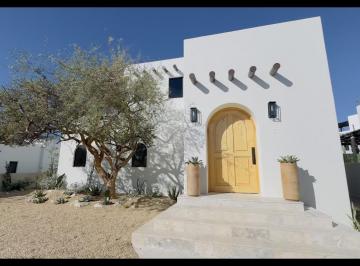 Casa de 3 habitaciones, Los Cabos · Casa en Venta en Cabo San Lucas, Tezal, Bcs