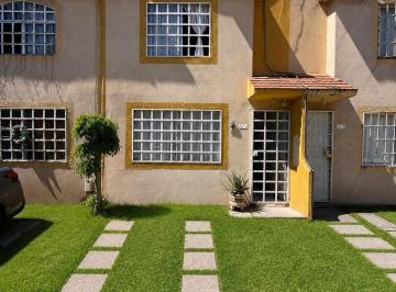 Casa · 70m² · 3 Recámaras · 1 Estacionamiento · Casa en Venta Fraccionamiento Las Americas Ecatepec